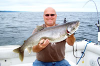 Tofte Charters Photo Gallery
