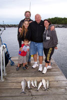 Tofte Charters Photo Gallery