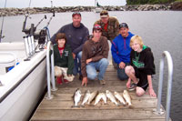 Tofte Charters Photo Gallery