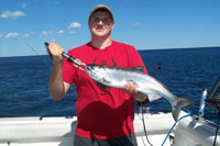 Tofte Charters Photo Gallery