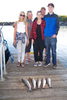 Tofte Charters Photo Gallery