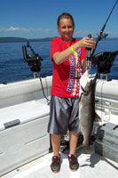 Tofte Charters Photo Gallery