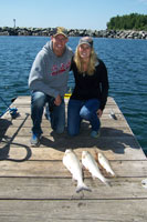 Tofte Charters Photo Gallery