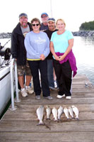 Tofte Charters Photo Gallery