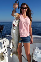 Tofte Charters Photo Gallery