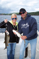Tofte Charters Photo Gallery