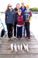 Tofte Charters Photo Gallery