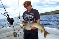Tofte Charters Photo Gallery