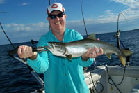 Tofte Charters Photo Gallery