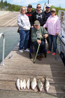 Tofte Charters Photo Gallery