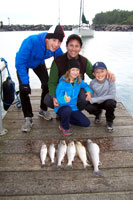 Tofte Charters Photo Gallery