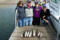 Tofte Charters Photo Gallery