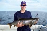 Tofte Charters Photo Gallery