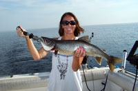 Tofte Charters Photo Gallery