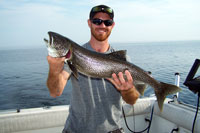 Tofte Charters Photo Gallery