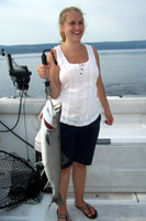 Tofte Charters Photo Gallery