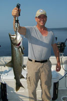 Tofte Charters Photo Gallery