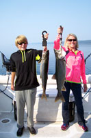 Tofte Charters Photo Gallery