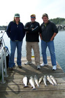 Tofte Charters Photo Gallery