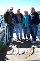 Tofte Charters Photo Gallery