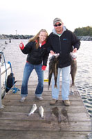 Tofte Charters Photo Gallery