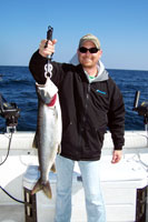 Tofte Charters Photo Gallery