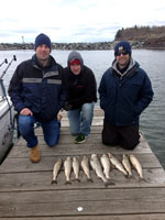 Tofte Charters Photo Gallery