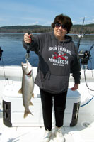 Tofte Charters Photo Gallery