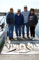 Tofte Charters Photo Gallery