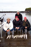 Tofte Charters Photo Gallery