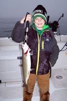 Tofte Charters Photo Gallery