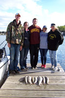 Tofte Charters Photo Gallery