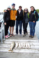 Tofte Charters Photo Gallery