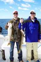 Tofte Charters Photo Gallery