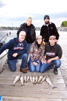 Tofte Charters Photo Gallery