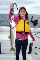 Tofte Charters Photo Gallery