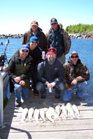 Tofte Charters Photo Gallery