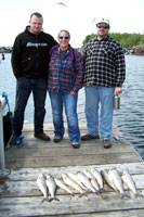 Tofte Charters Photo Gallery