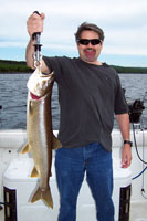 Tofte Charters Photo Gallery