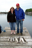 Tofte Charters Photo Gallery
