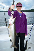 Tofte Charters Photo Gallery