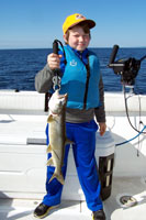 Tofte Charters Photo Gallery