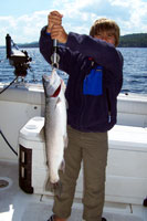 Tofte Charters Photo Gallery