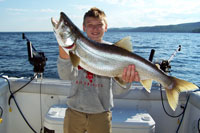 Tofte Charters Photo Gallery