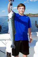 Tofte Charters Photo Gallery