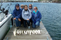 Tofte Charters Photo Gallery