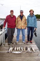 Tofte Charters Photo Gallery