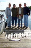 Tofte Charters Photo Gallery