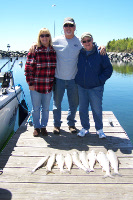 Tofte Charters Photo Gallery