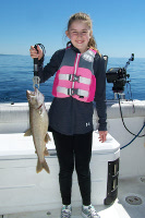 Tofte Charters Photo Gallery